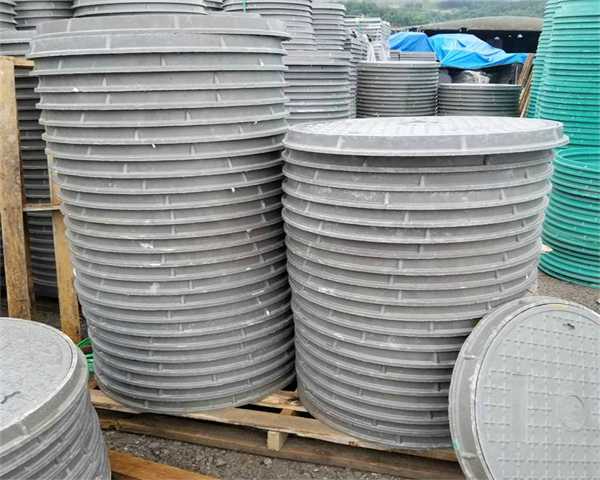 市政井盖管理情况 市政井盖管理情况说明