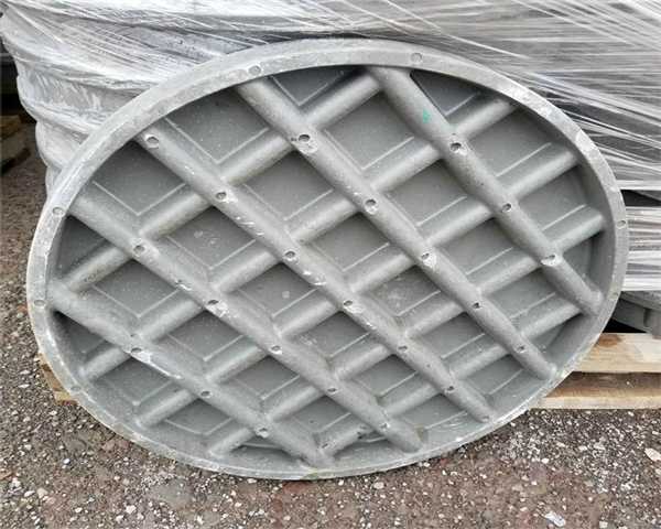 球墨铸铁井盖en124d400什么意思 球墨铸铁井盖上写着en124b125是什么意思