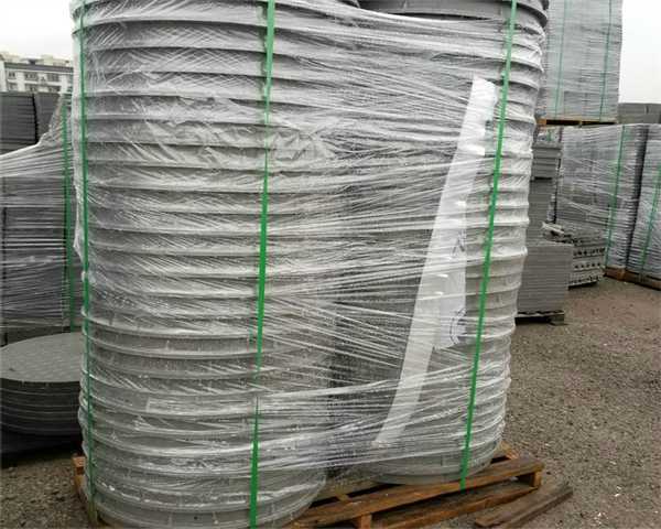 d700球墨铸铁井盖 dn700球墨铸铁井盖