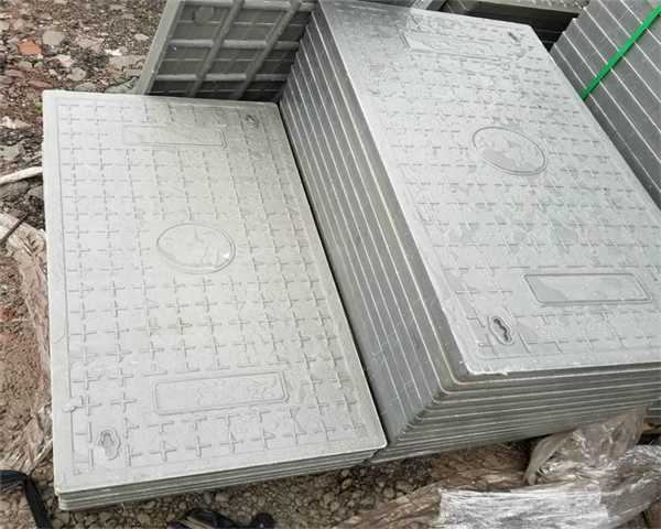 球墨铸铁井盖及井座的重量 球墨铸铁井盖重量允许误差多少斤