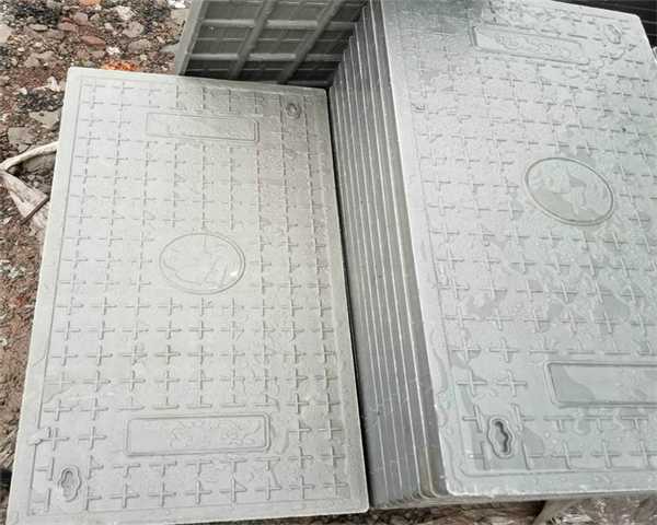 球墨井盖铸铁井盖哪个好用一点 球墨铸铁井盖的用途