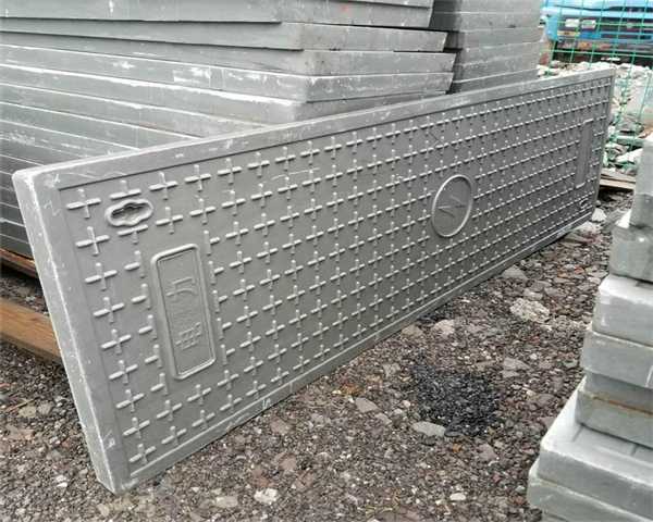 小区井盖称重 小区井盖凸起合格吗 小区井盖称重 小区井盖凸起合格吗