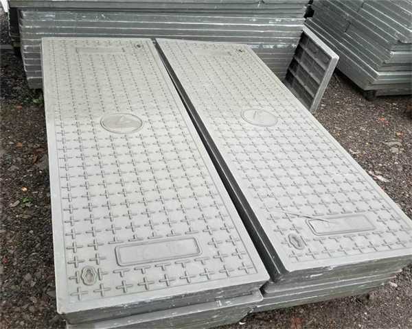 有需要井盖的厂家吗 做井盖的厂累不累