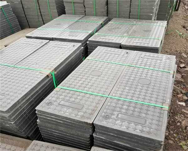 球墨铸铁井盖厂家哪里多些 球墨铸铁井盖哪家便宜