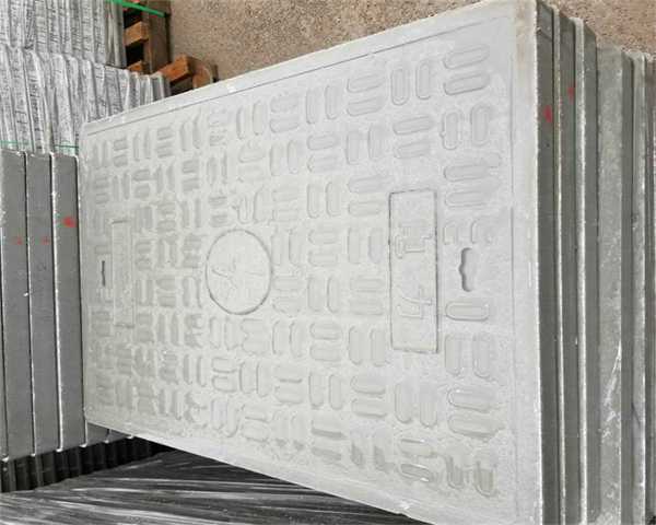 D400球墨铸铁井盖厂家 球墨铸铁井盖**厂