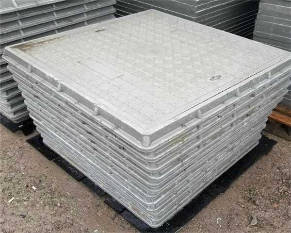 900＊1000球墨铸铁井盖 球墨铸铁井盖规格参数