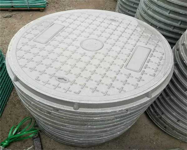 污水球墨铸铁井盖批发价格 附近哪里有污水井盖卖
