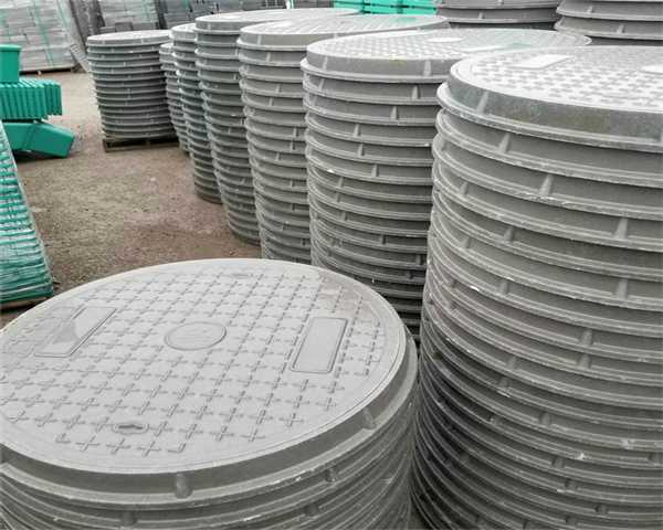 球墨铸铁井盖防沉降国标标 球墨铸铁井盖防**