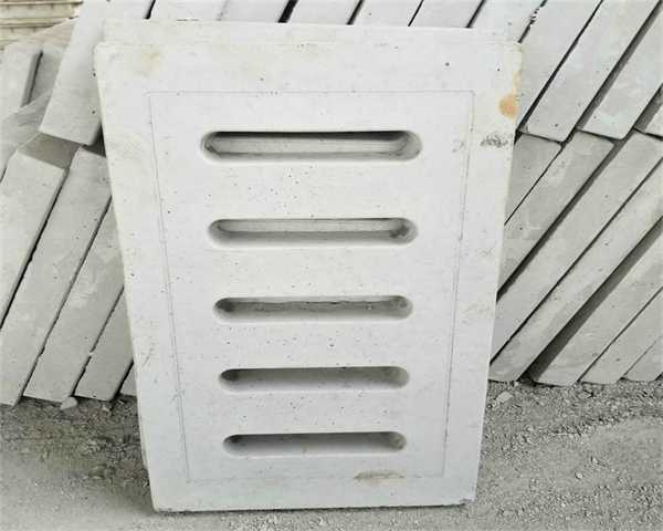 球墨铸铁井盖锁扣安装方法图片 球墨铸铁井盖怎么**