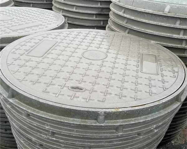 井盖的承重等级 井盖承重等级c250