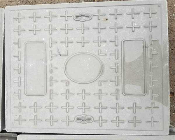 铸铁井盖的规格型号 铸铁井盖的规格型号表