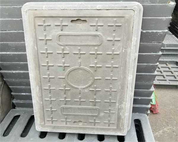 井盖颜色参考什么 井盖的颜色