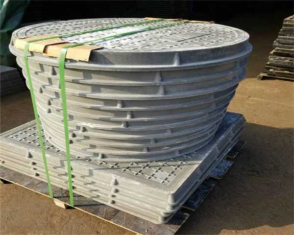 井盖为什么高出地面 井盖为什么比地面低