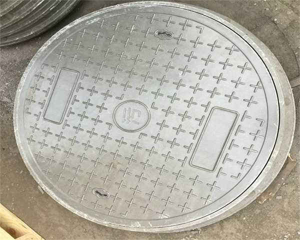 井盖上的孔是干嘛用的 井盖上面