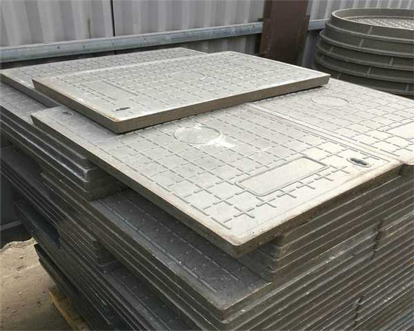 球墨铸铁井盖重量的**规格是少 球墨铸铁井盖重量允许误差多少斤