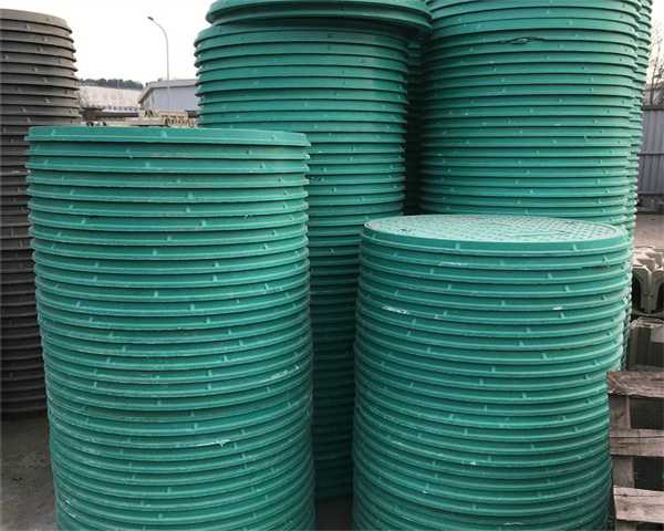 井盖为什么设在市政道路 马路井盖归哪个部门