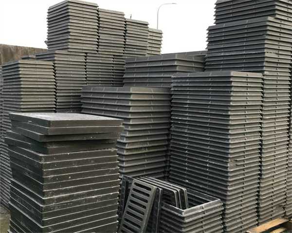 五防井盖是哪五防标志的 五防井盖结构图 五防井盖是哪五防标志的 五防井盖结构图