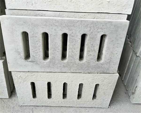 电缆井土方工程量计算 电缆井算量计算规则