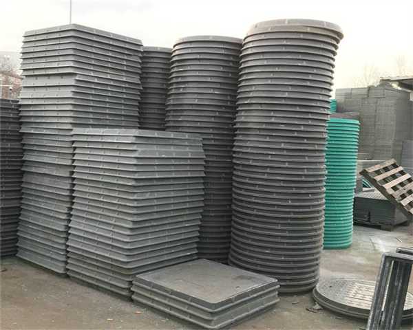 五防井盖承重多少斤 五防井盖承重多少斤正常