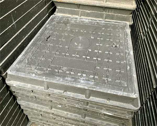 球墨铸铁井盖d400重量 球墨铸铁井盖d400重量表