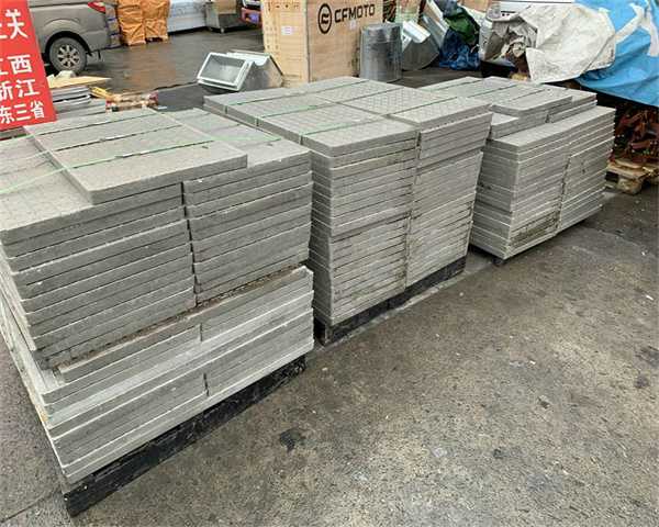 井盖是干什么用 井盖是用来干嘛的