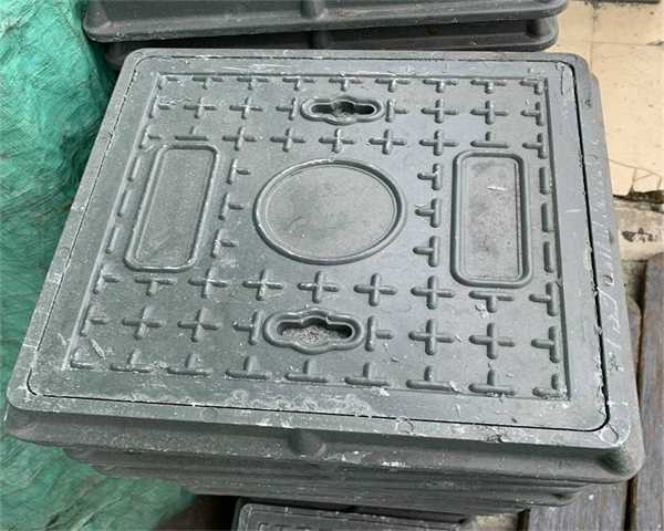 井盖破损的温馨提示 井盖破损的报告怎么写