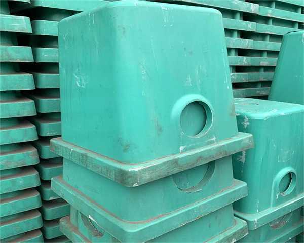 如何预防井盖 防护井盖