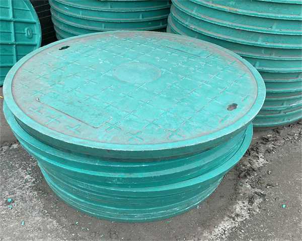 直径700铸铁井盖重量 铸铁井盖规格尺寸700x800 直径700铸铁井盖重量 铸铁井盖规格尺寸700x800