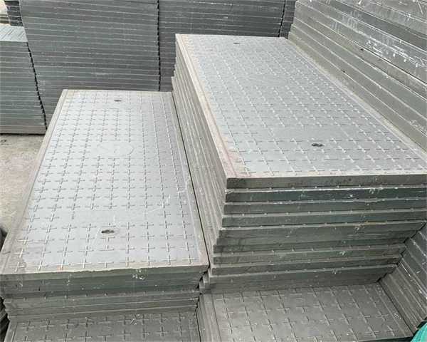 球墨铸铁井盖技术要求规范有哪些 球墨铸铁井盖施工方案