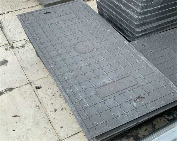 压力井盖和普通井盖的区别 压力井盖的作用