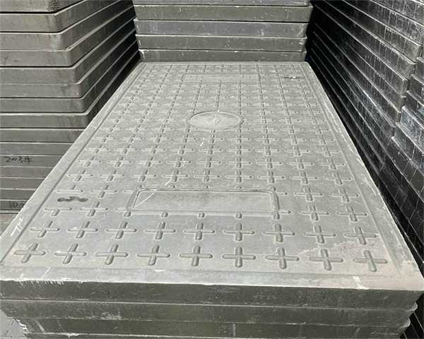 井盖为什么是圆的用圆的知识解释 井盖为什么是圆的用圆的知识解释一下