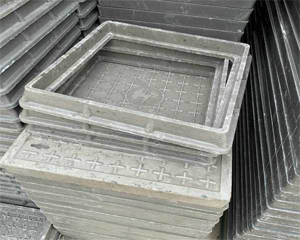 球墨铸铁井盖厂家哪里多些 球墨铸铁井盖哪家便宜