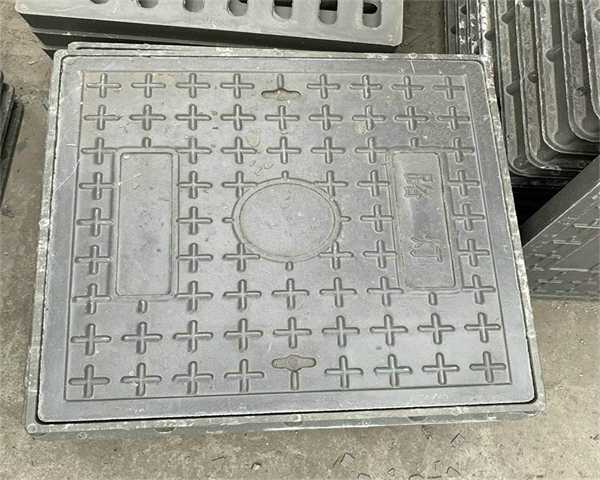 人行道井盖施工工艺 井盖安装施工过程图文说明 人行道井盖施工工艺 井盖安装施工过程图文说明