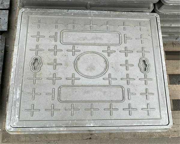 压力井盖和普通井盖的区别 压力井盖的作用