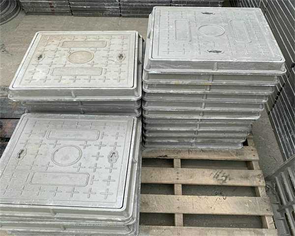 球墨铸铁井盖厂家哪里多些 球墨铸铁井盖哪家便宜