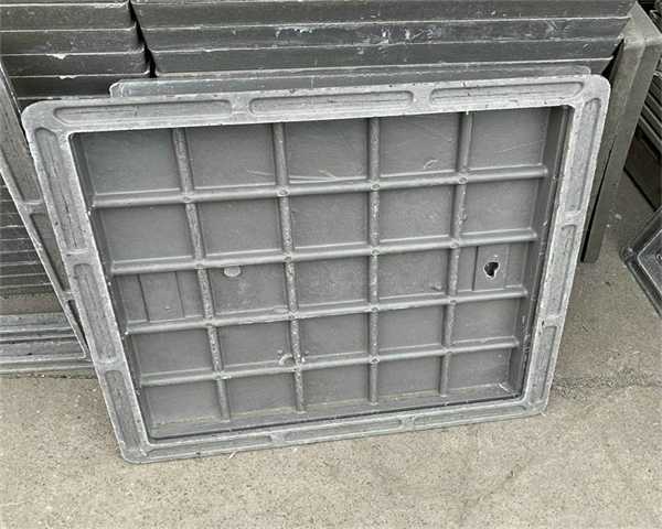 排污井盖规格 排水井盖规格