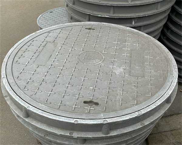 井盖六防是什么 六防井盖图片