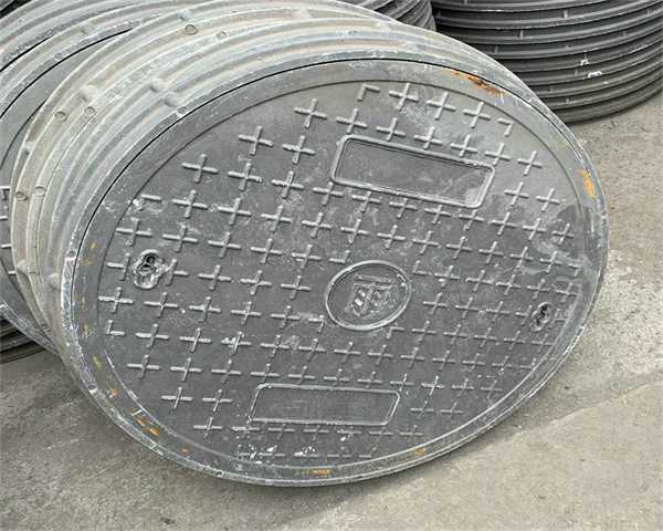 井盖为什么高出地面 井盖为什么比地面低