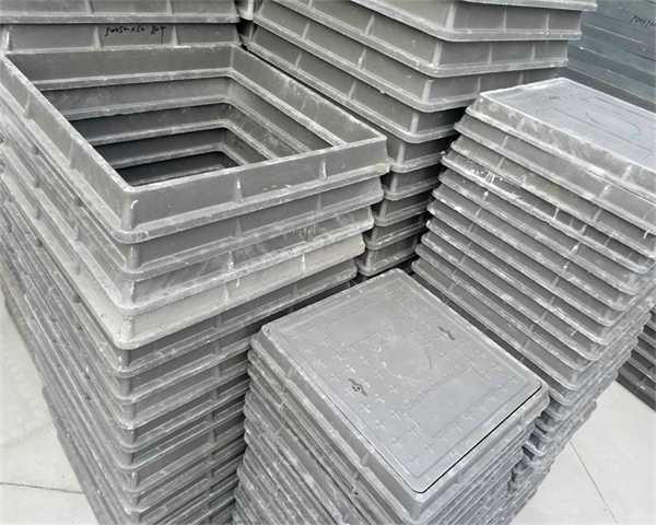 球墨铸铁井盖技术** 球墨铸铁井盖质量**