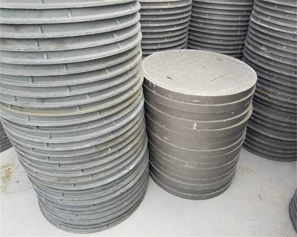 五防井盖安装流程图片教程 五防井盖安装参照图集