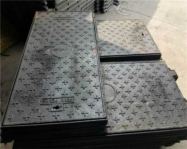 铸铁井盖轻型重型区分是什么 中型井盖和重型井盖的区别