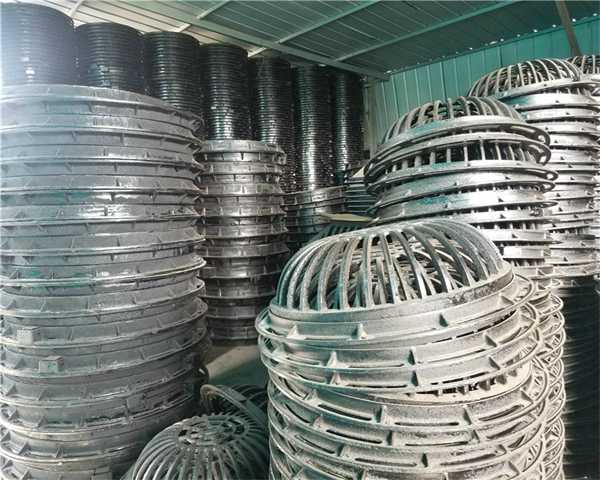 井盖防装置 井盖打开后防护设施 井盖防装置 井盖打开后防护设施