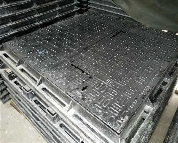 电缆井做法大样图集 07sd1018电力电缆井图集 电缆井做法大样图集 07sd1018电力电缆井图集