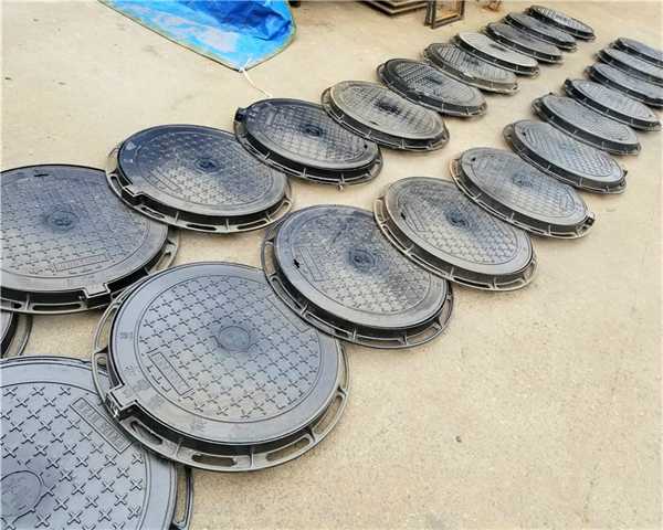 阴井盖坏了找哪个部门 阴井盖归谁管