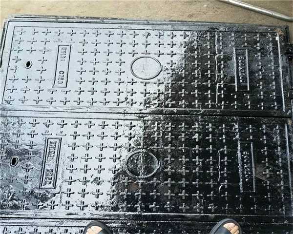 小区井盖涂漆的防护 小区井盖涂漆的防护措施
