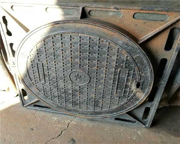 防沉降井盖施工工艺安装讲解图 防沉降井盖施工方法 防沉降井盖施工工艺安装讲解图 防沉降井盖施工方法