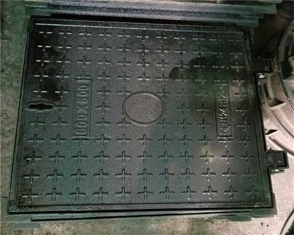 铸铁井盖规格表 铸铁井盖尺寸一览表 铸铁井盖规格表 铸铁井盖尺寸一览表