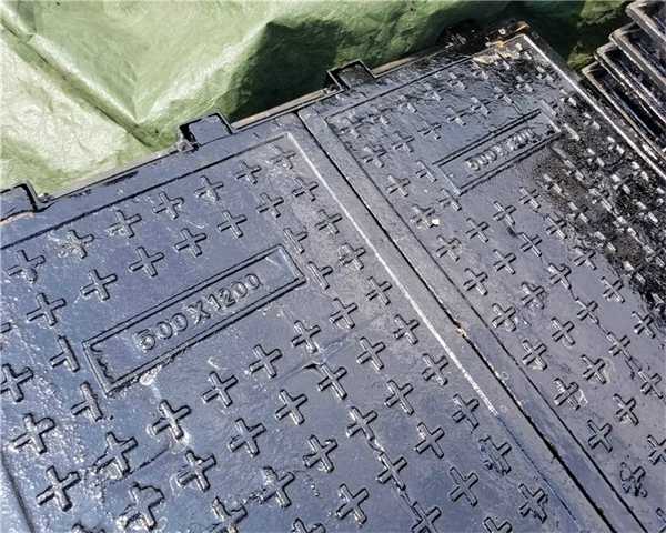 防沉降井盖施工图解 防沉降井盖施工图解图片 防沉降井盖施工图解 防沉降井盖施工图解图片