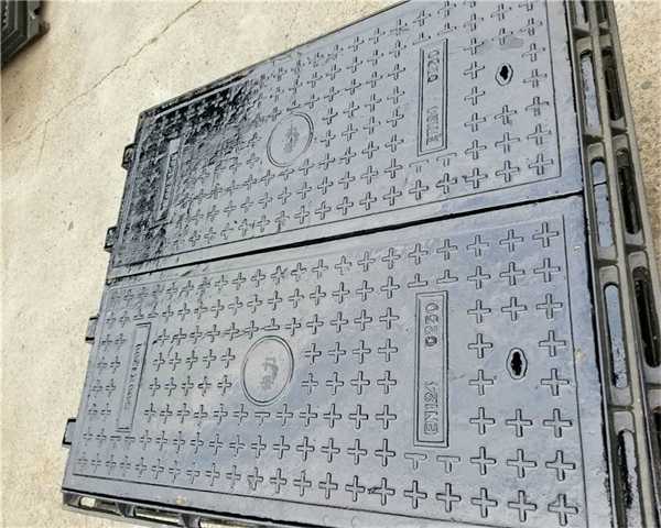 球墨铸铁井盖重量的**规格是少 球墨铸铁井盖重量允许误差多少斤