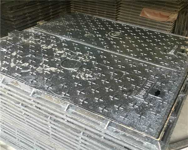 五防井盖规要求 五防井盖规范